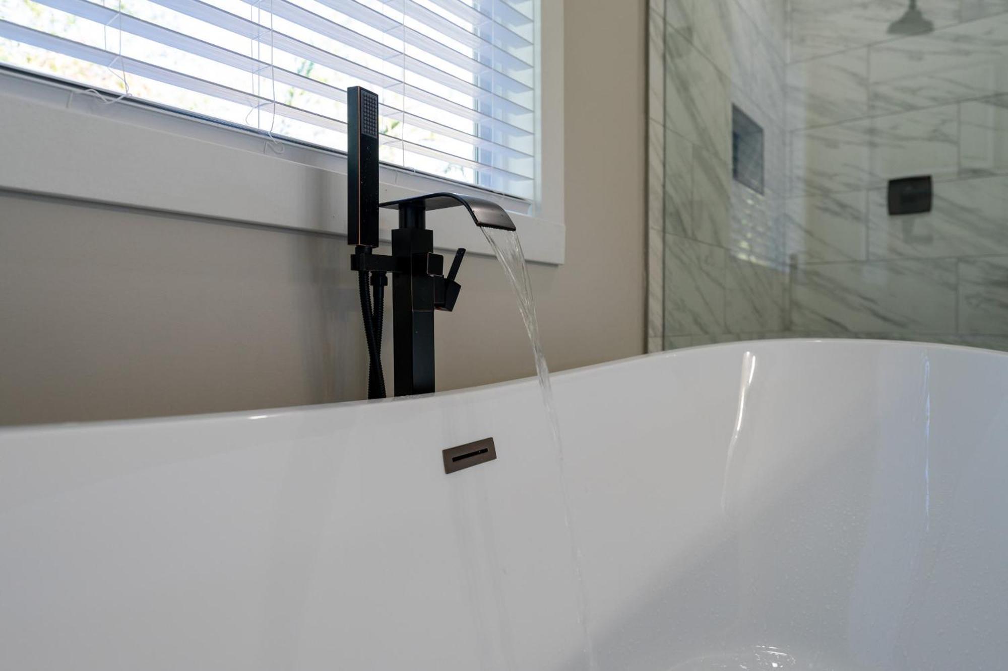 Family Friendly New Luxury Home Centrally Located Атланта Екстер'єр фото