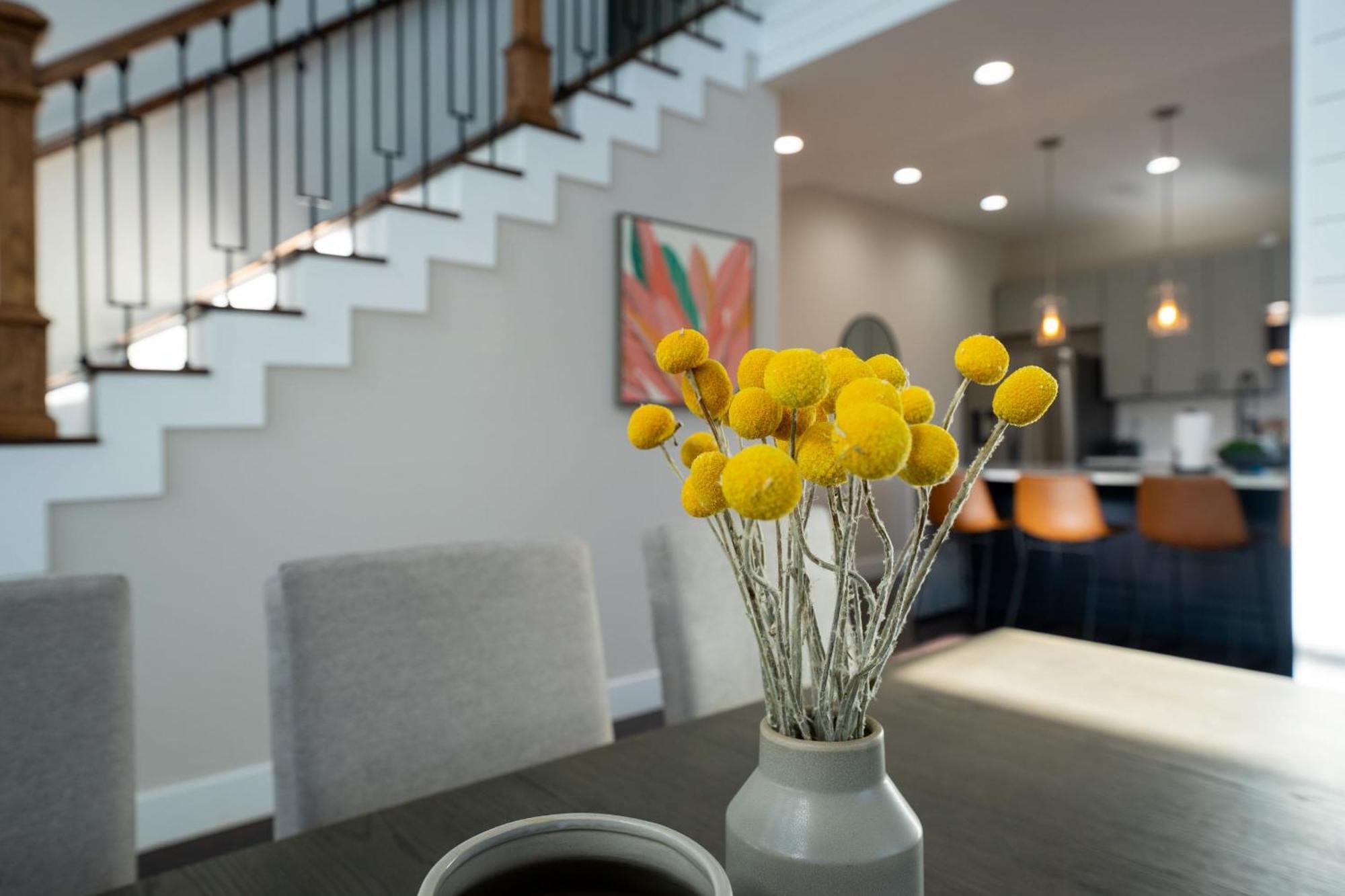 Family Friendly New Luxury Home Centrally Located Атланта Екстер'єр фото