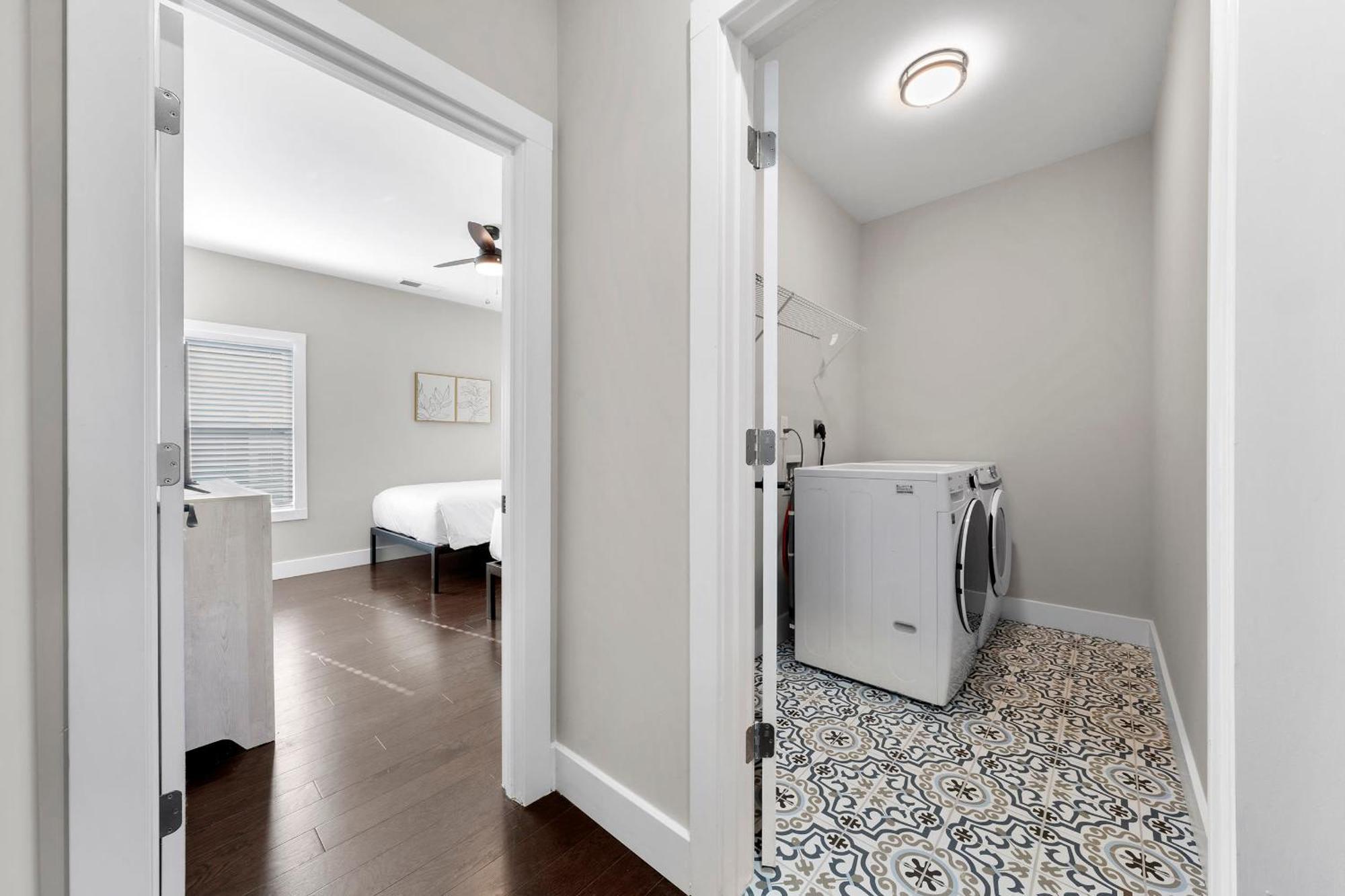 Family Friendly New Luxury Home Centrally Located Атланта Екстер'єр фото